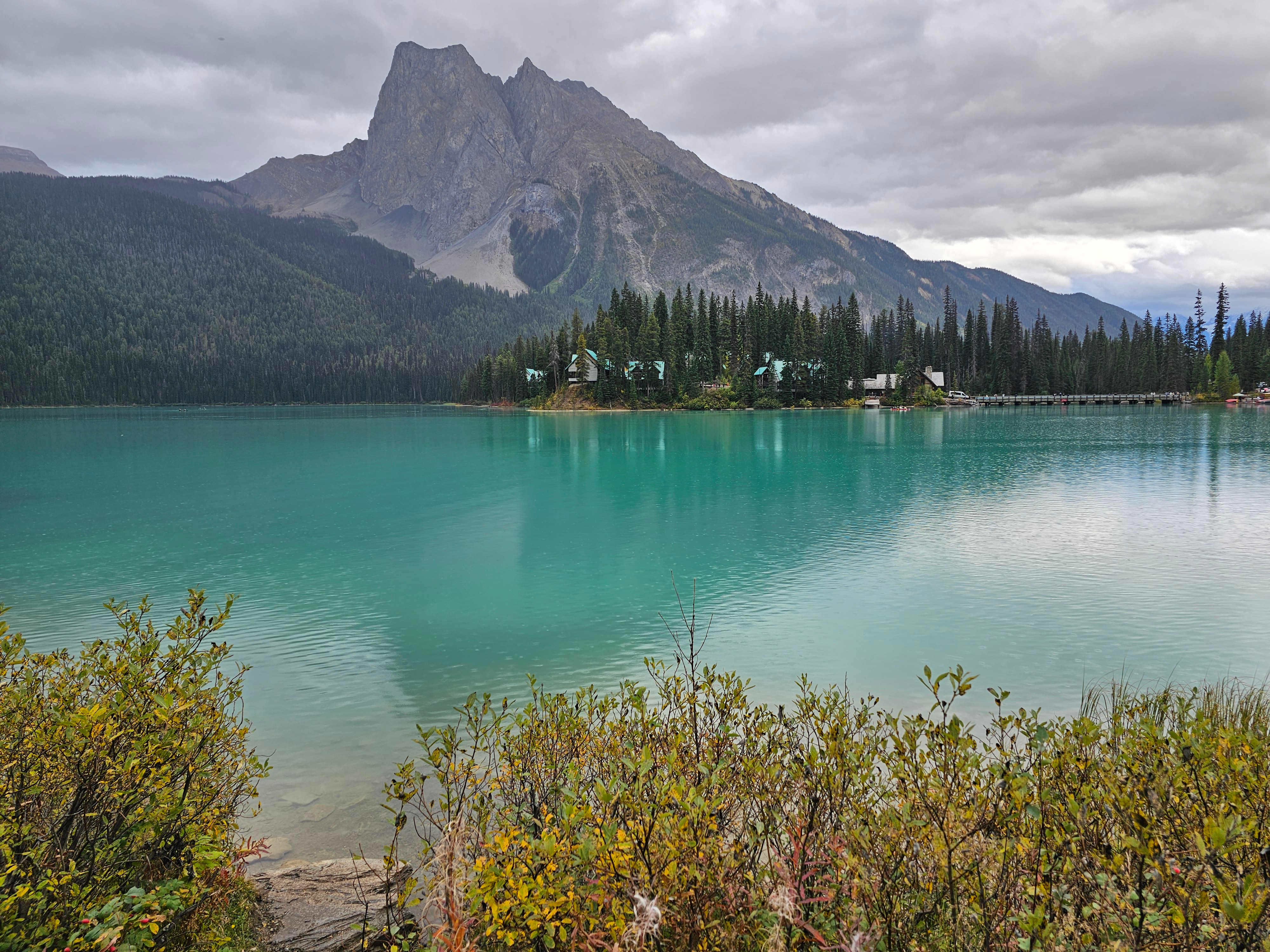 Rocky Mountains